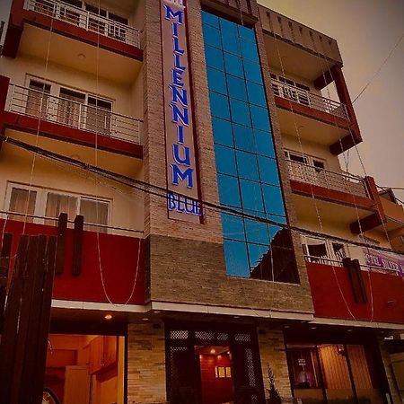 Millennium Blue Ξενοδοχείο Nagarkot Εξωτερικό φωτογραφία